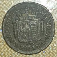 Milano,M.Teresa, un sestino 1779