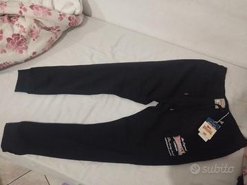 pantaloni lonsdale london