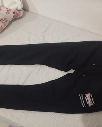 pantaloni lonsdale london