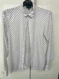 Camicia Armani taglia S