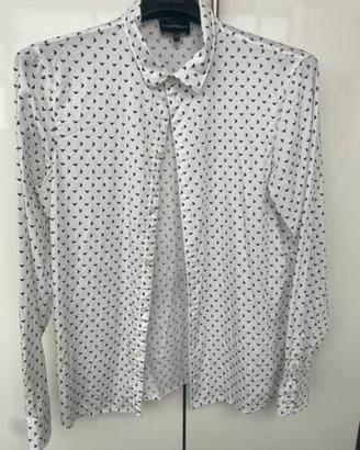 Camicia Armani taglia S