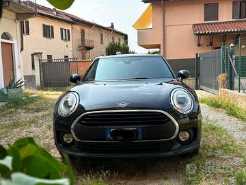 MINI Clubman One Boost 1.5