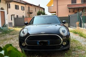 MINI Clubman One Boost 1.5
