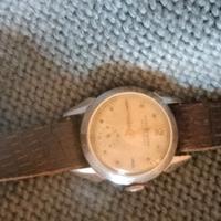 antico orologio Ernest borrel 