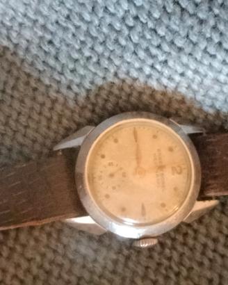 antico orologio Ernest borrel 