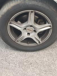 cerchi fiat opel
