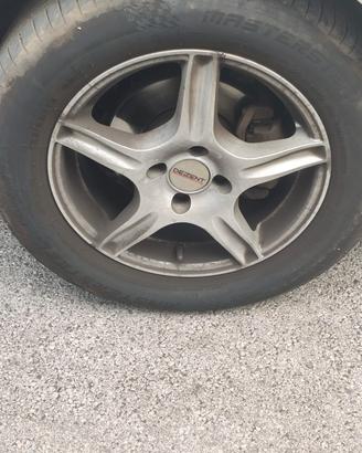 cerchi fiat opel