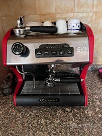 macchina per caffè  La Spaziale 