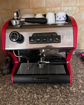 macchina per caffè  La Spaziale 
