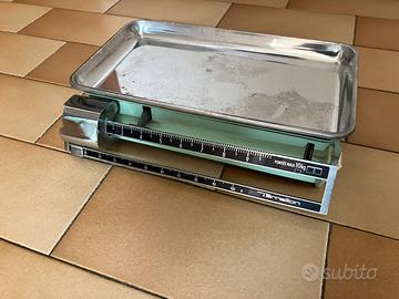 Bilancia vintage Terraillon perfetta