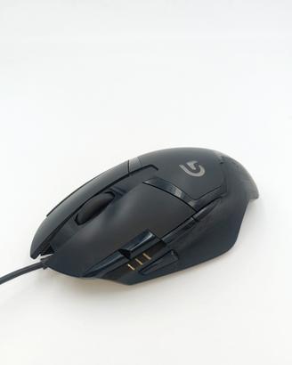 Mouse Da Gaming Logitech G502
