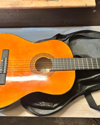 Chitarra classica per adulto