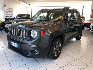 Jeep Renegade 1.4 M-Air