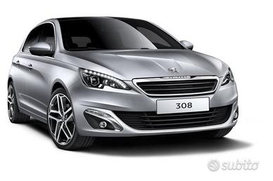 Ricambi usati peugeot 308 2008 3008 208 2010 2020