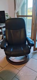 Poltrona Stressless 