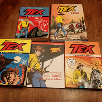 Tex speciali (fumetti)