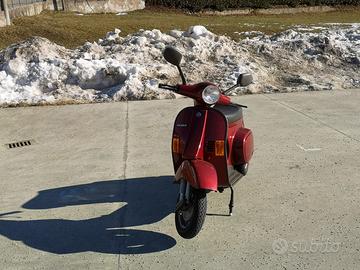 Vespa 50cc HP - 3 marce - 1991