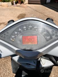 Malaguti Password 250 cc 2007