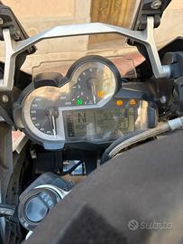 BMW 1200 GS ADVENTURE