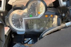 BMW 1200 GS ADVENTURE