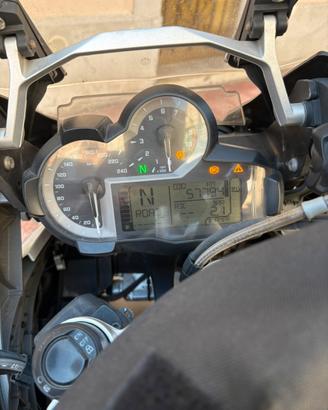 BMW 1200 GS ADVENTURE