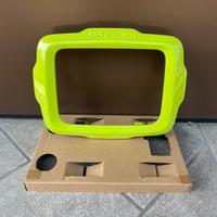 Cornice radio renegade