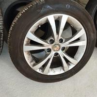 Alfa Romeo cerchi 16"