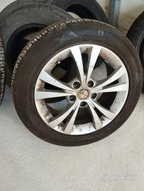 Alfa Romeo cerchi 16"