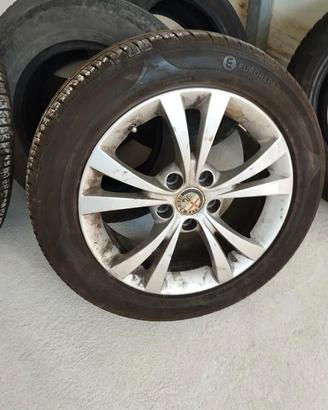 Alfa Romeo cerchi 16"