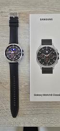 Samsung galaxy watch 8 classic 46 mm