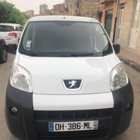 Fiorino 1.3 multijet