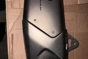 Scarico Termignoni Titanio Ducati Multistrada