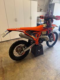 Ktm 250 exc