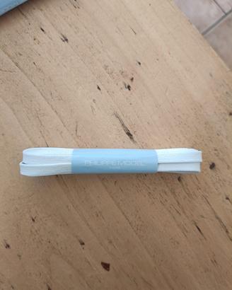 lacci scarpe Philippe Model 