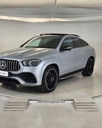 Mercedes-Benz GLE Coupe-C167 2020 Benzina Cou...
