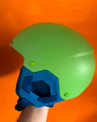 Casco sci bambino