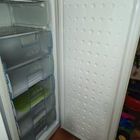 beko freezer congelatore verticale