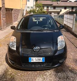 Toyota Yaris 1.0 Benzina 69 CV
