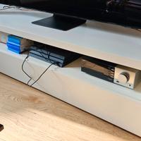 Mobile porta TV solido e di qualità