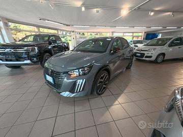 Peugeot 208 Hybrid 145 e-DCS6 GT Km zero