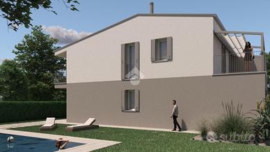 BIFAMILIARE A CITTADELLA