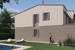 BIFAMILIARE A CITTADELLA