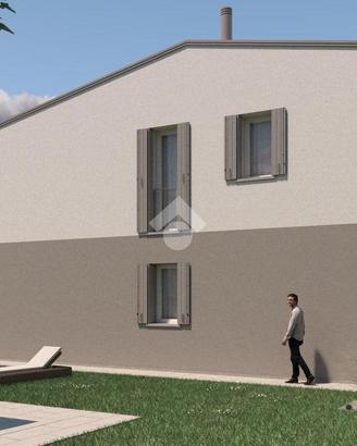 BIFAMILIARE A CITTADELLA