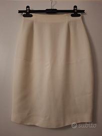 Gonna lounguette strech Sportmax