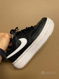 Nike Court Vision Alta