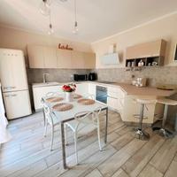 Cucina Creo Kitchen come nuova