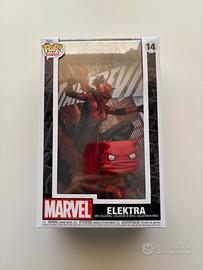 Elektra 14Funko
