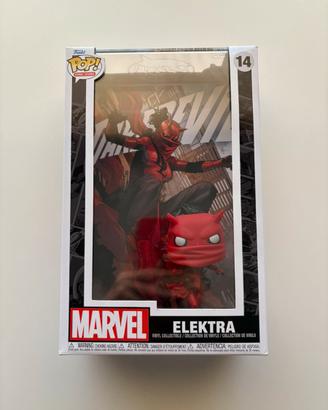 Elektra 14Funko