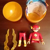 Playmobil Dc kinder maxi