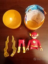 Playmobil Dc kinder maxi